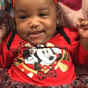 Meet your Posher, Kellie